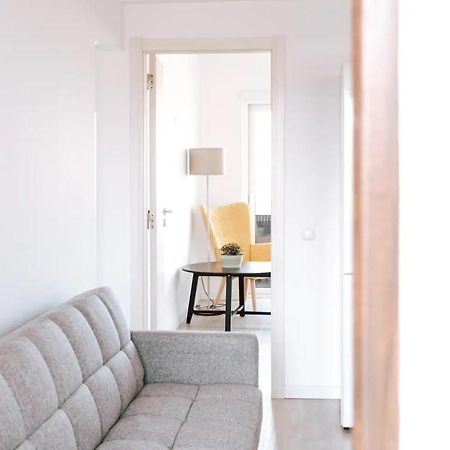 Sea View Baleal Apartment Peniche Bagian luar foto