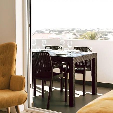 Sea View Baleal Apartment Peniche Bagian luar foto